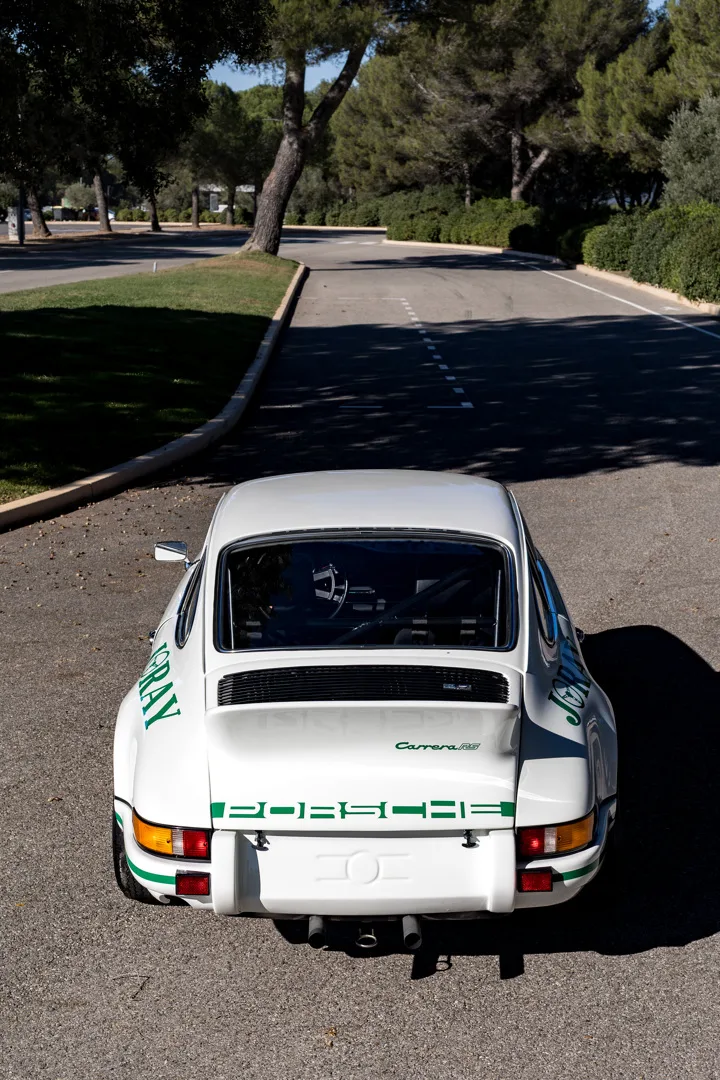 Peter Racing Team Monte-Carlo, 2026